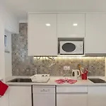 Casas Da Avó V Silveira (Lisbon)