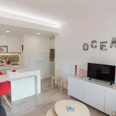 Casas Da Avó V Apartamento