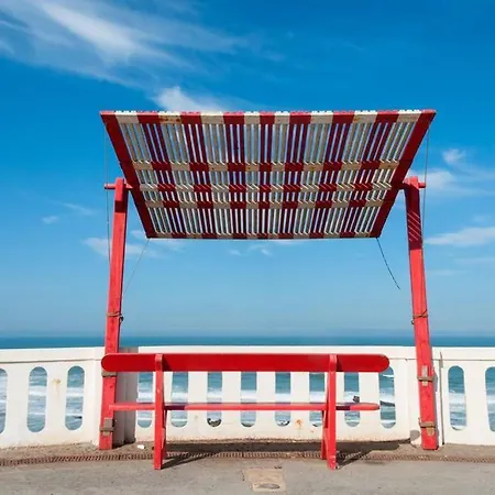 דירה Casas Da Avo V Silveira (Lisbon)