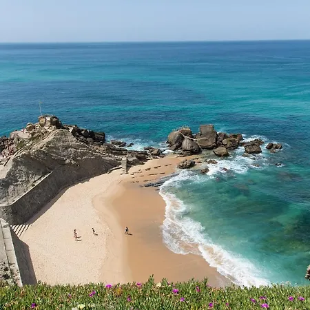 Lägenhet Casas Da Avo V *