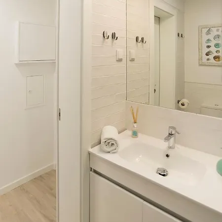 Apartamento Casas Da Avó V Silveira (Lisbon)