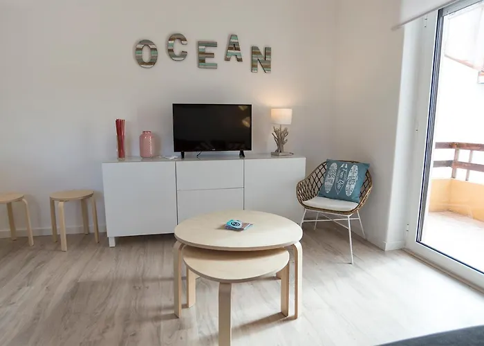 דירה Casas Da Avo V Silveira (Lisbon)