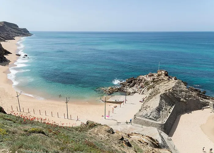 Casas Da Avo V * Silveira (Lisbon)