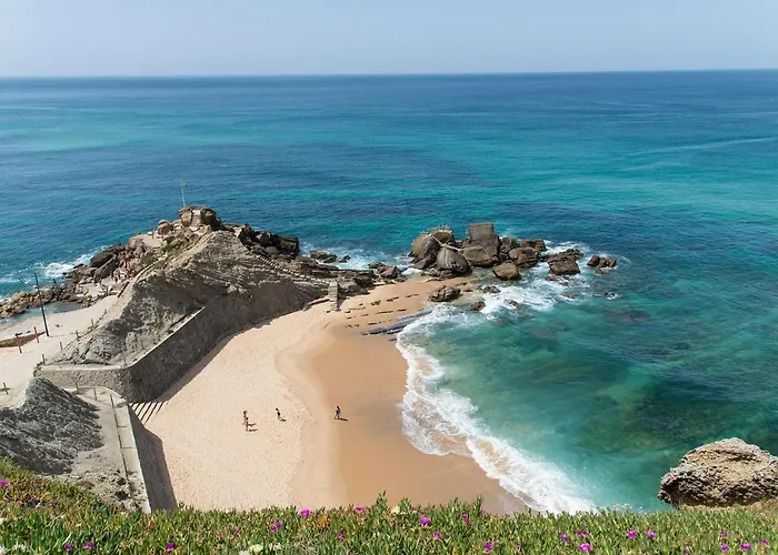 דירה Casas Da Avo V *