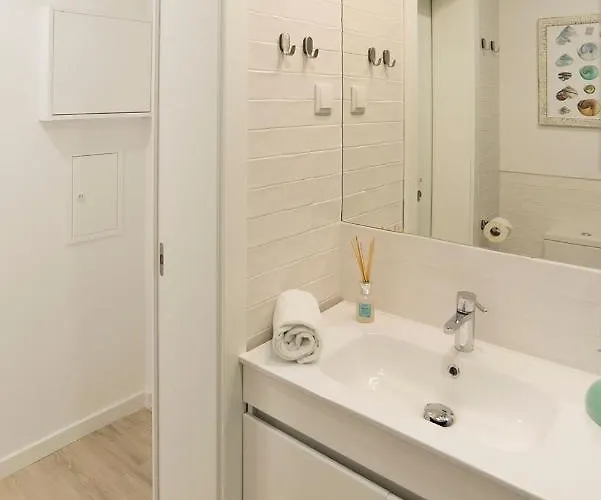 דירה Casas Da Avo V Silveira (Lisbon)